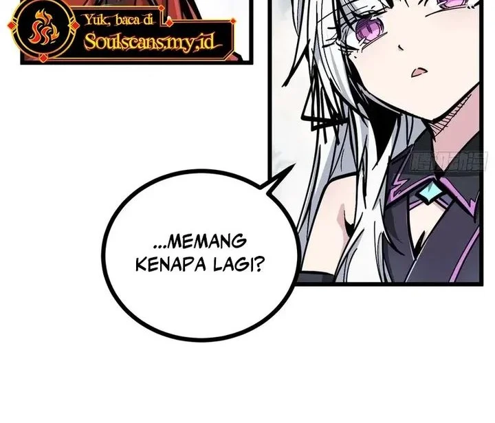 Immortal Fairy, Please Listen to My Explanation Chapter 49 Gambar 19