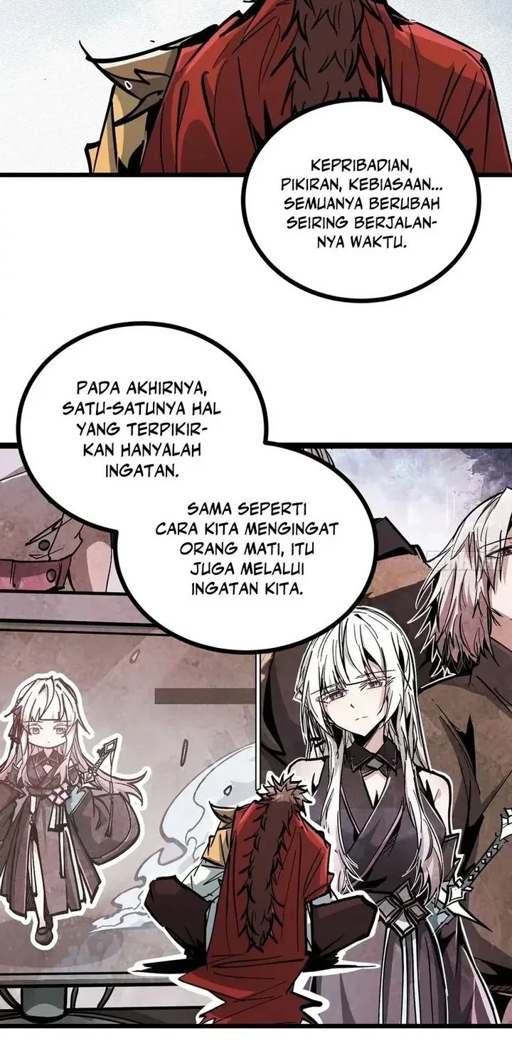 Immortal Fairy, Please Listen to My Explanation Chapter 49 Gambar 25