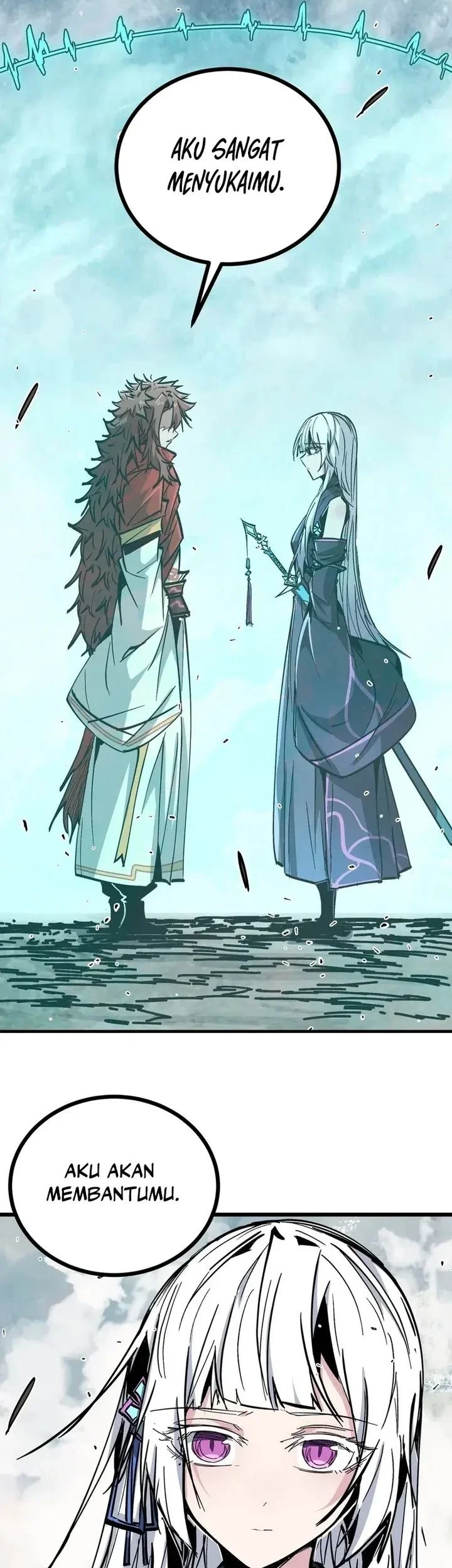 Immortal Fairy, Please Listen to My Explanation Chapter 49 Gambar 28