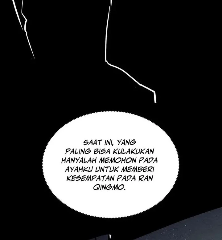 Immortal Fairy, Please Listen to My Explanation Chapter 49 Gambar 32