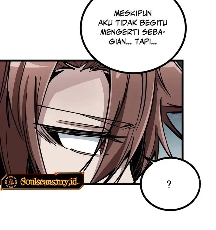 Immortal Fairy, Please Listen to My Explanation Chapter 49 Gambar 34