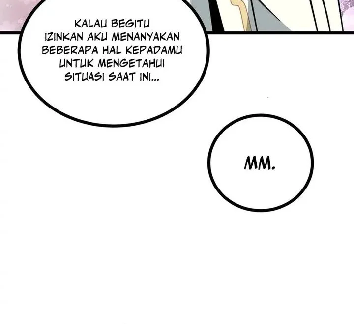 Immortal Fairy, Please Listen to My Explanation Chapter 49 Gambar 36
