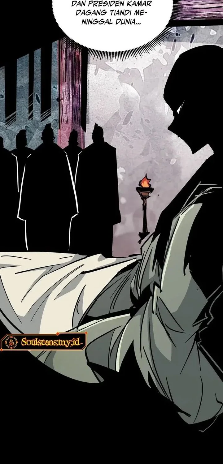 Immortal Fairy, Please Listen to My Explanation Chapter 49 Gambar 44