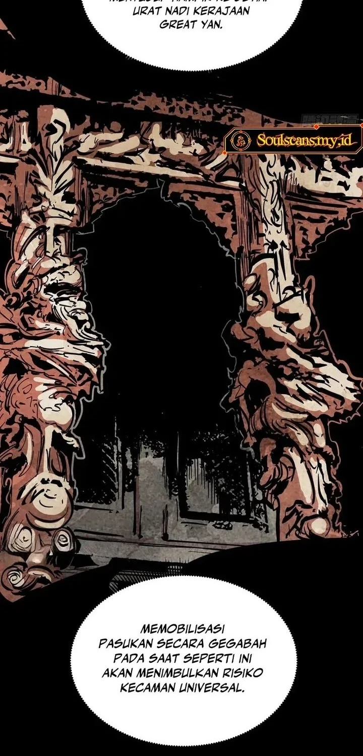 Immortal Fairy, Please Listen to My Explanation Chapter 49 Gambar 46