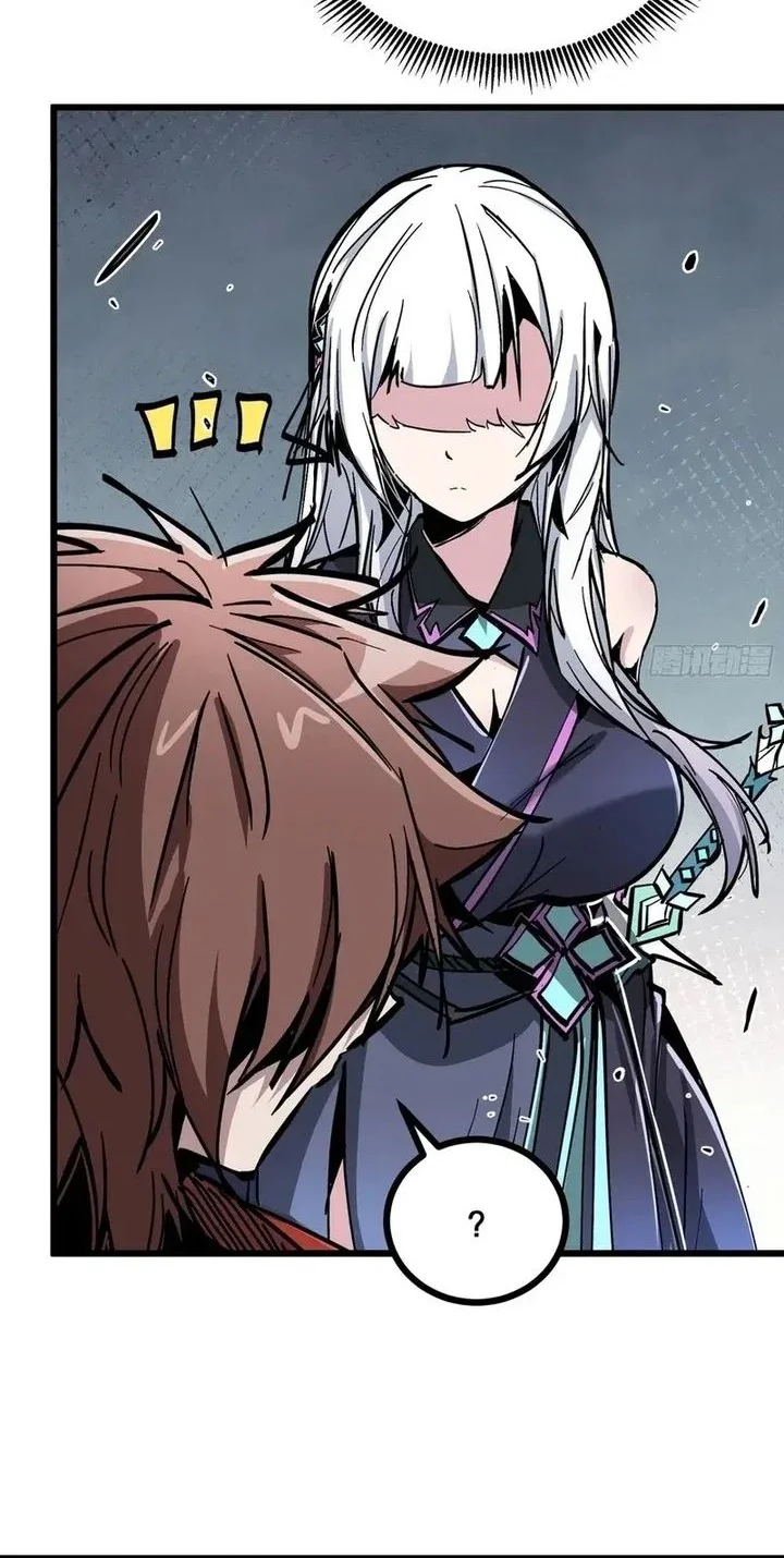 Immortal Fairy, Please Listen to My Explanation Chapter 49 Gambar 6