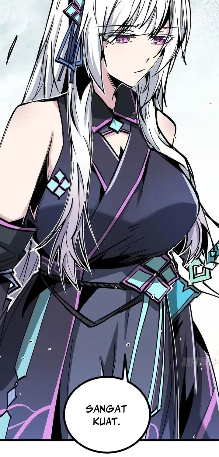 Immortal Fairy, Please Listen to My Explanation Chapter 49 Gambar 8