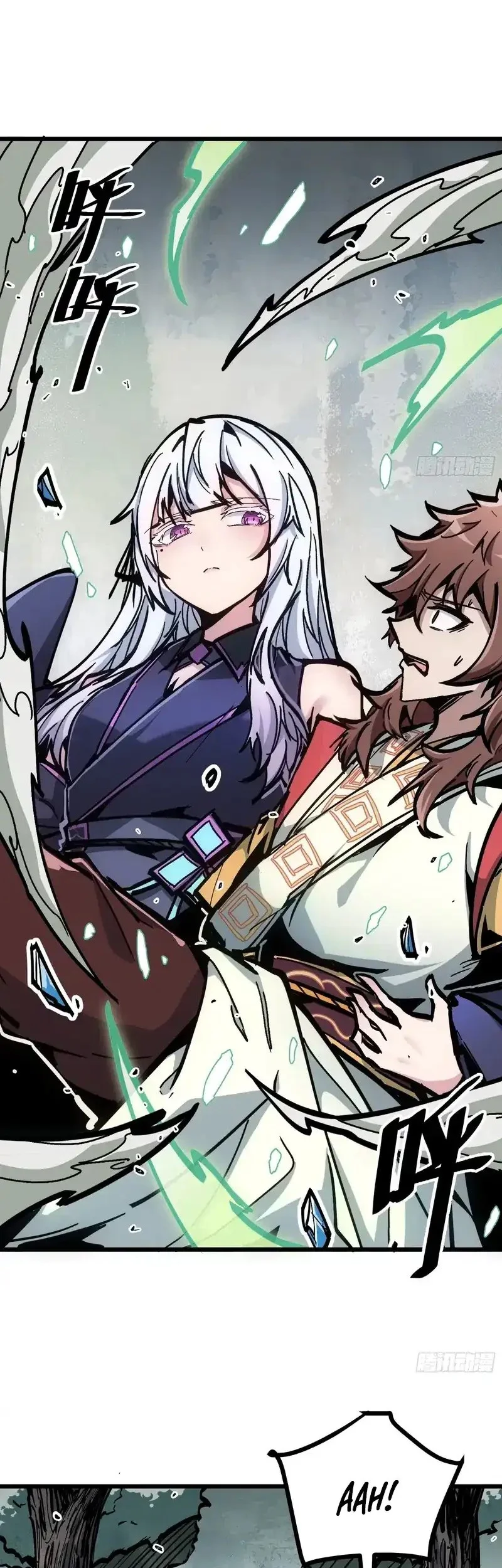 Immortal Fairy, Please Listen to My Explanation Chapter 5 Gambar 6