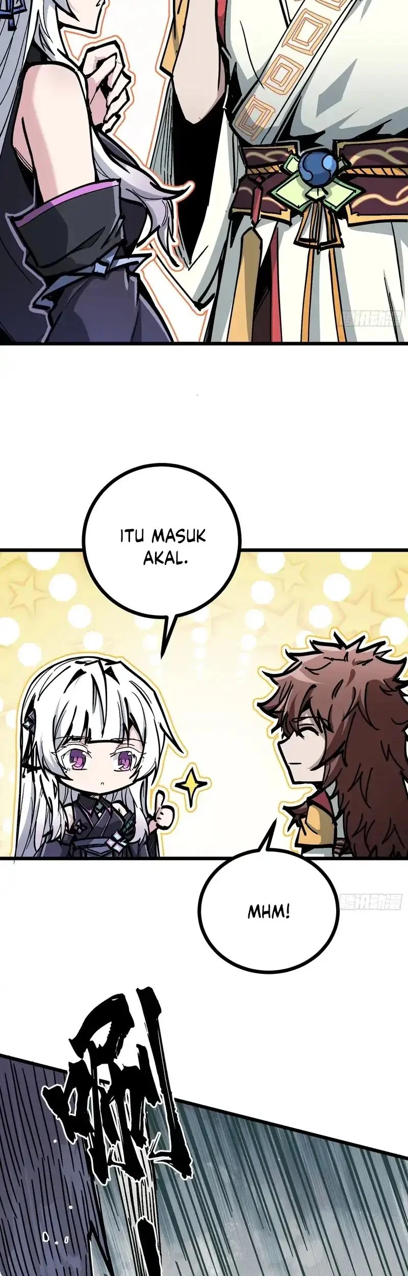 Immortal Fairy, Please Listen to My Explanation Chapter 5 Gambar 14