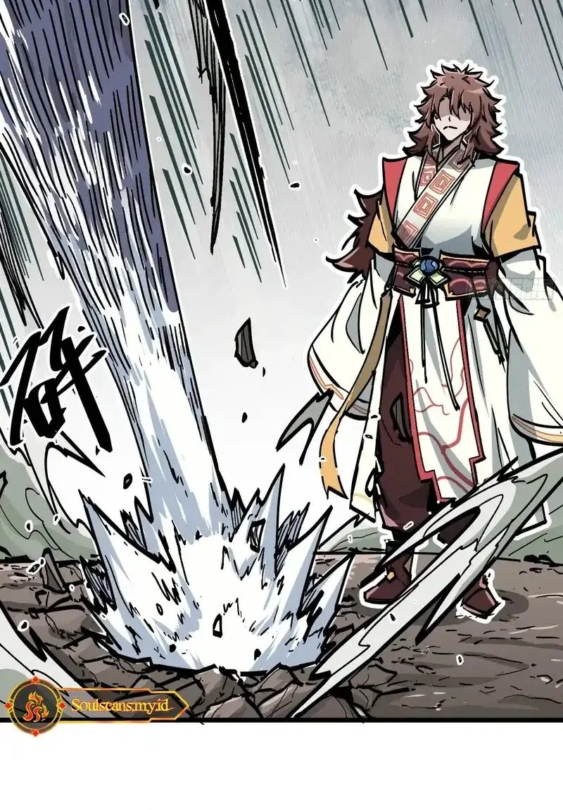 Immortal Fairy, Please Listen to My Explanation Chapter 5 Gambar 15