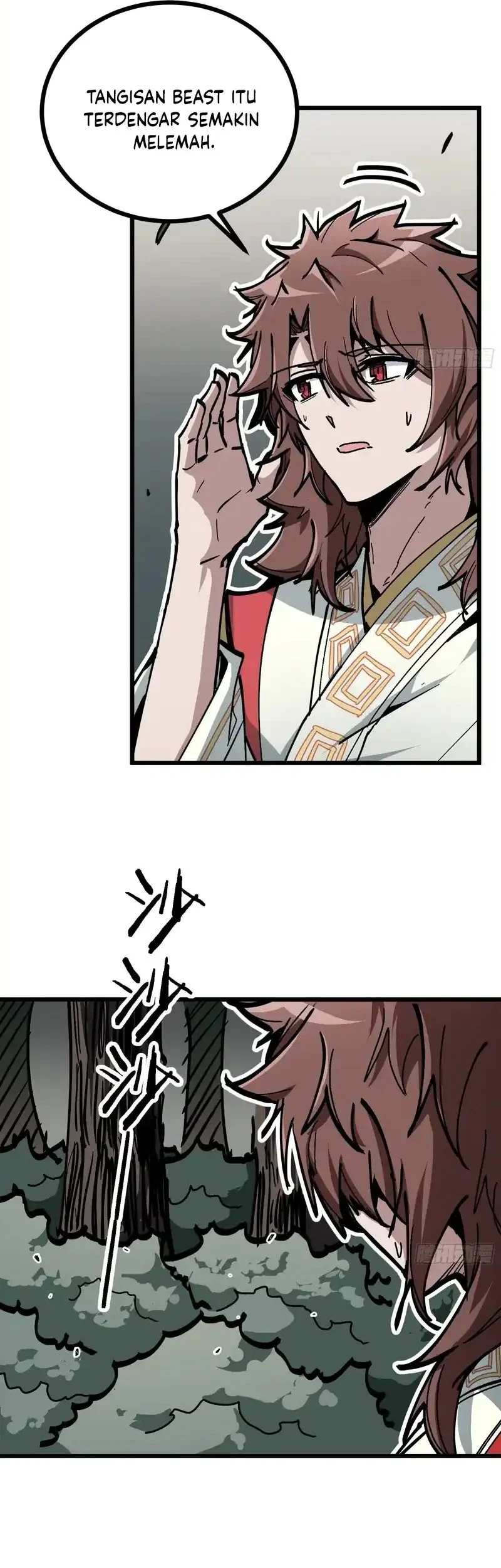 Immortal Fairy, Please Listen to My Explanation Chapter 5 Gambar 20