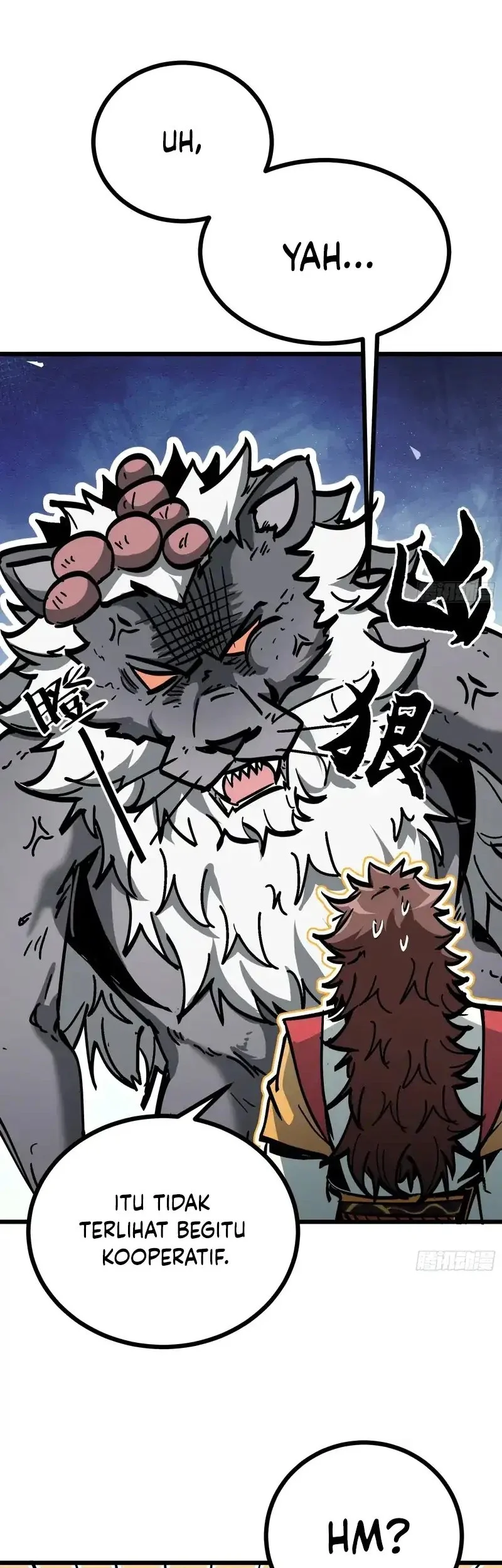 Immortal Fairy, Please Listen to My Explanation Chapter 5 Gambar 22