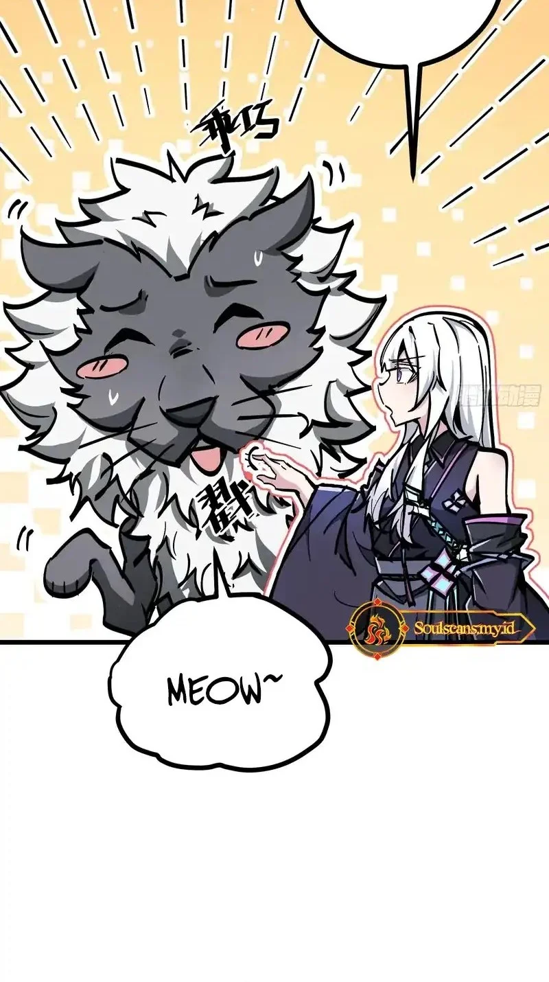 Immortal Fairy, Please Listen to My Explanation Chapter 5 Gambar 23