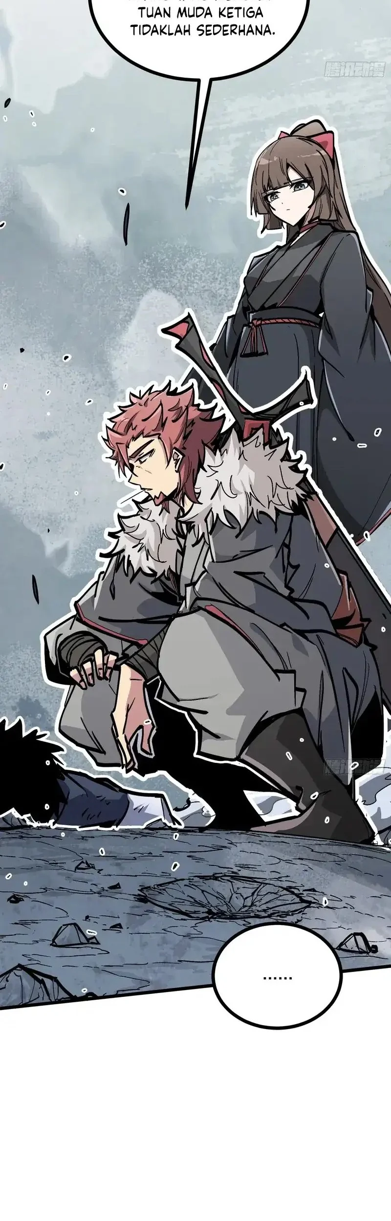 Immortal Fairy, Please Listen to My Explanation Chapter 5 Gambar 29