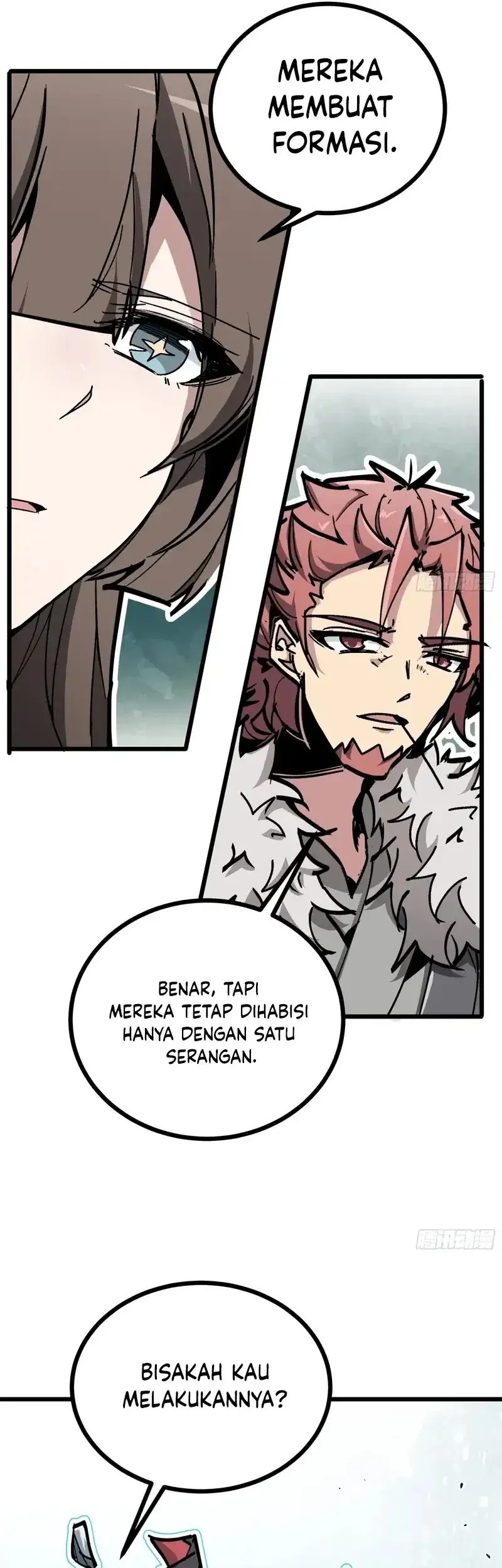 Immortal Fairy, Please Listen to My Explanation Chapter 5 Gambar 32