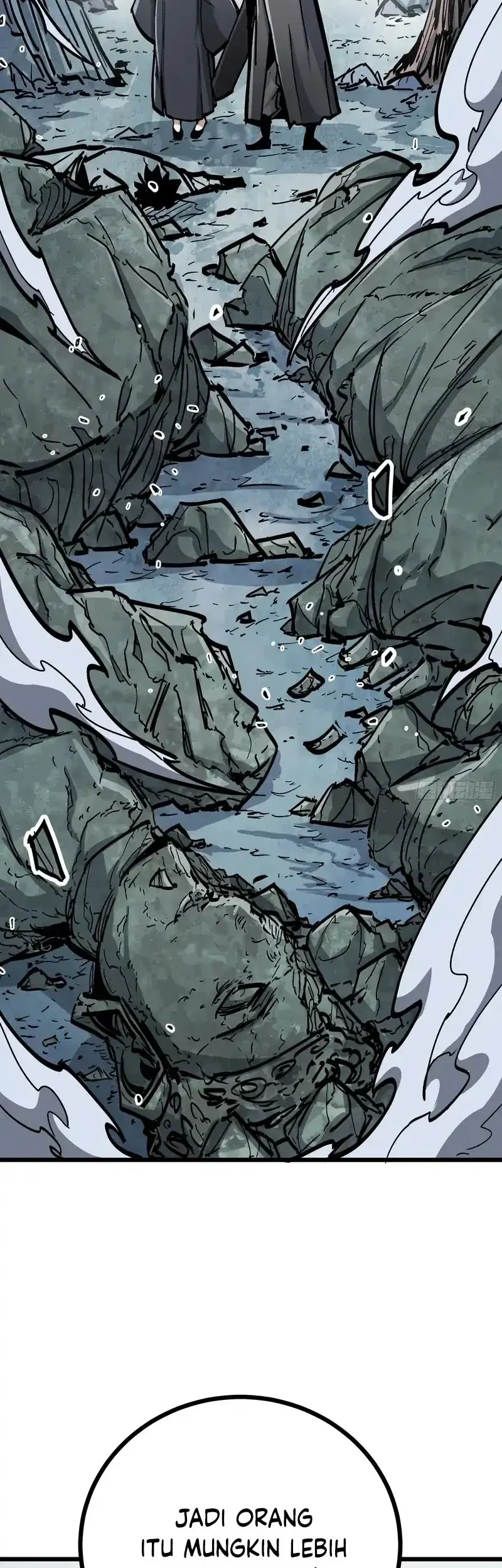 Immortal Fairy, Please Listen to My Explanation Chapter 5 Gambar 34