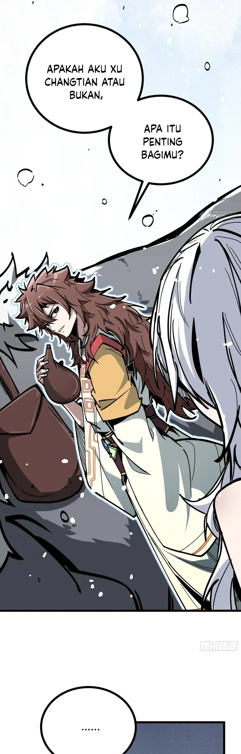 Immortal Fairy, Please Listen to My Explanation Chapter 6 Gambar 33