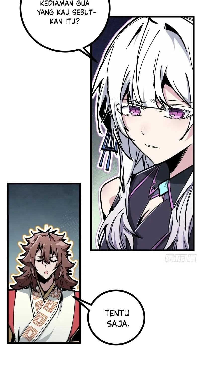 Immortal Fairy, Please Listen to My Explanation Chapter 6 Gambar 36