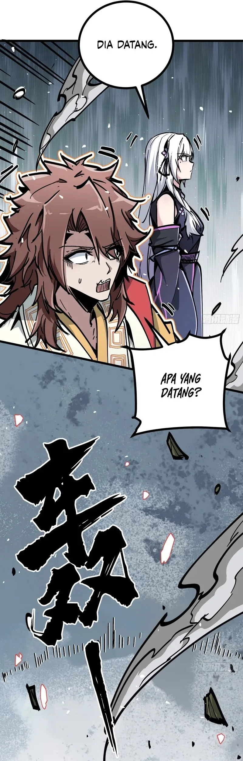 Immortal Fairy, Please Listen to My Explanation Chapter 6 Gambar 44