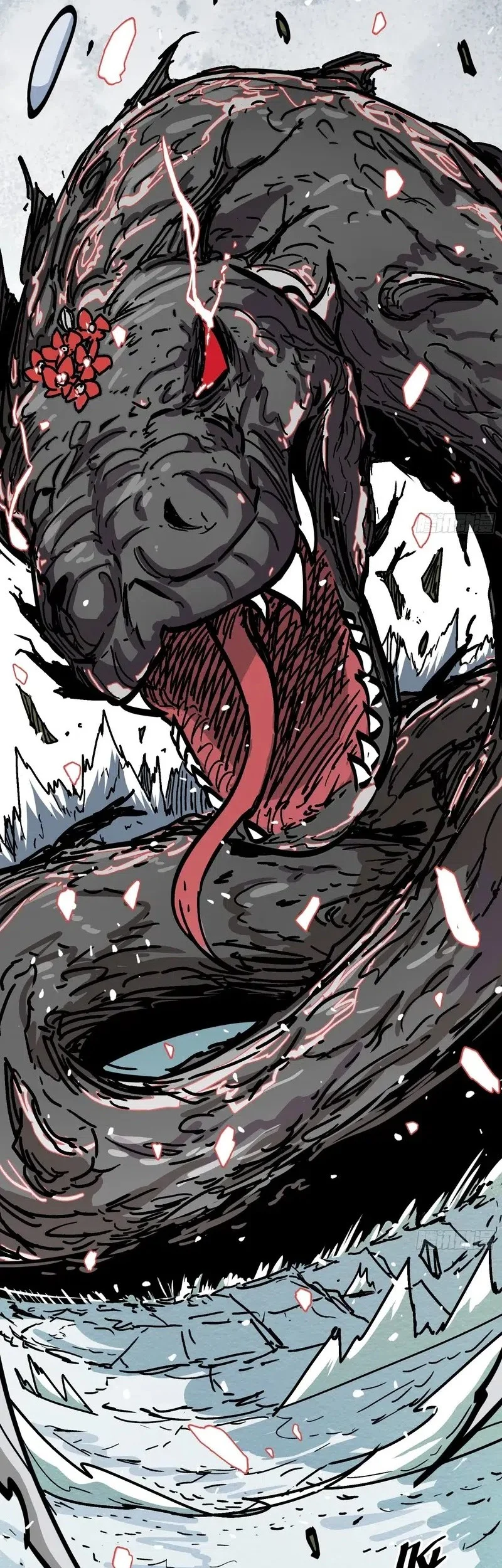 Immortal Fairy, Please Listen to My Explanation Chapter 6 Gambar 45