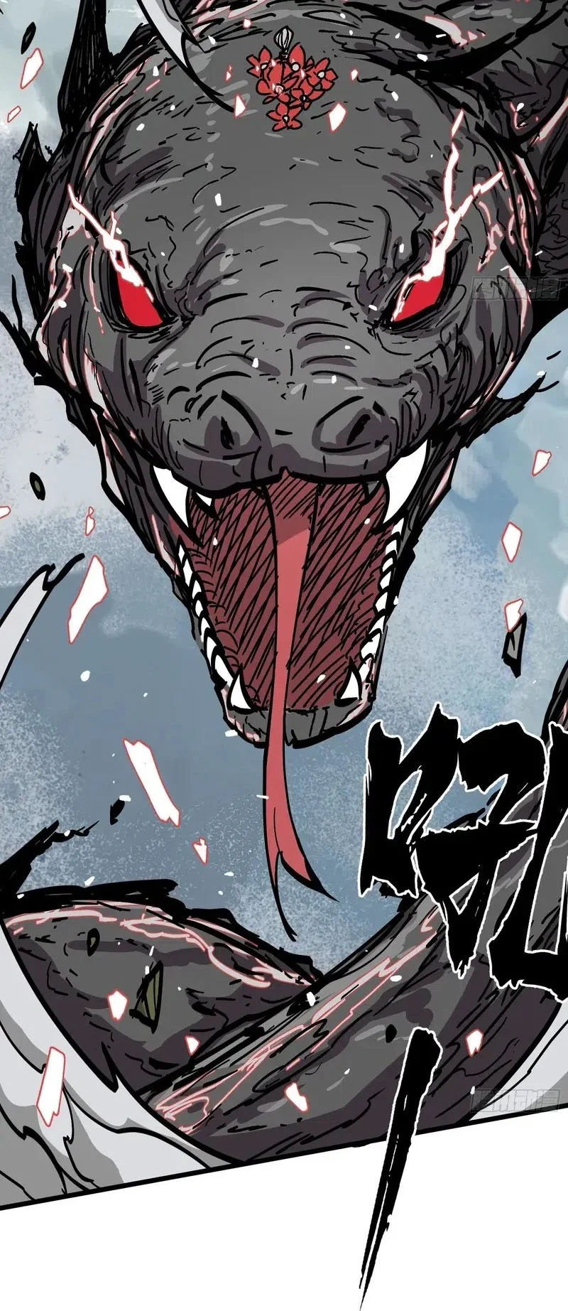 Immortal Fairy, Please Listen to My Explanation Chapter 6 Gambar 47