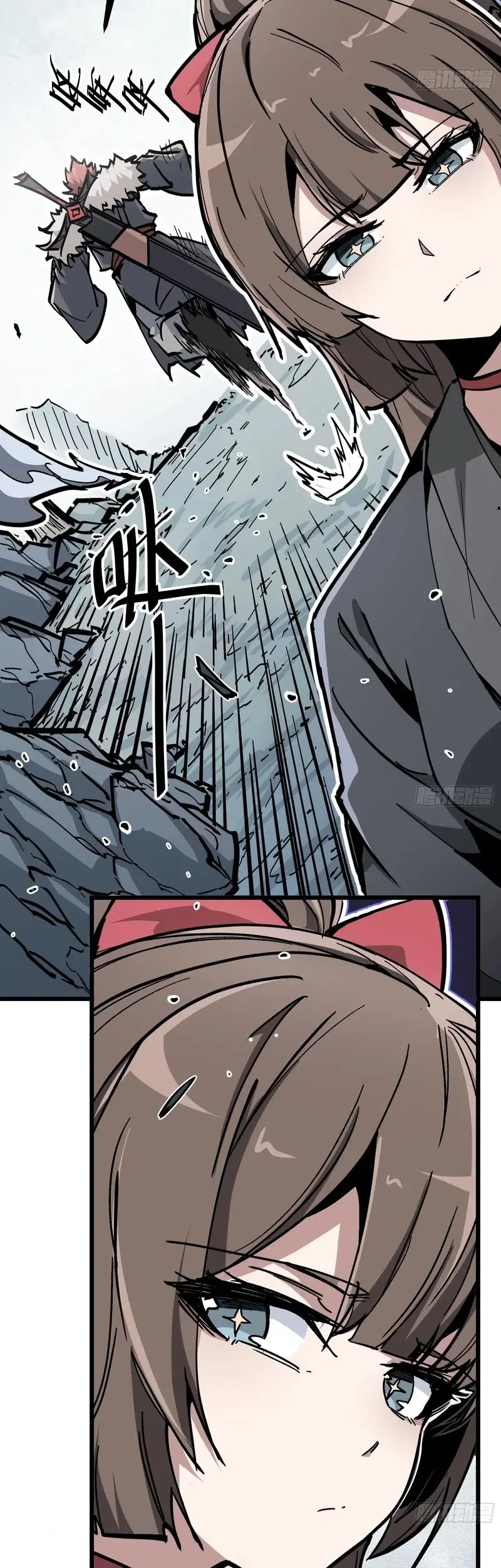 Immortal Fairy, Please Listen to My Explanation Chapter 6 Gambar 6