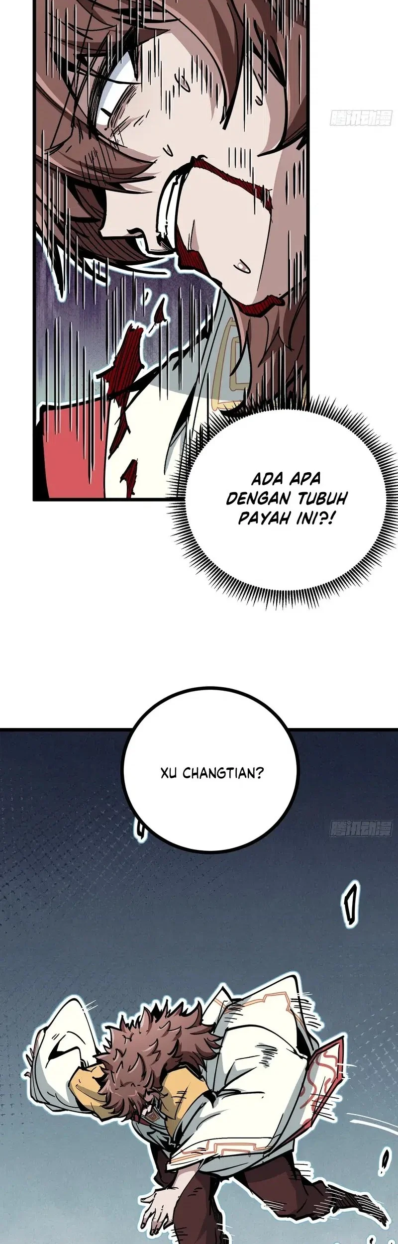 Immortal Fairy, Please Listen to My Explanation Chapter 6 Gambar 14