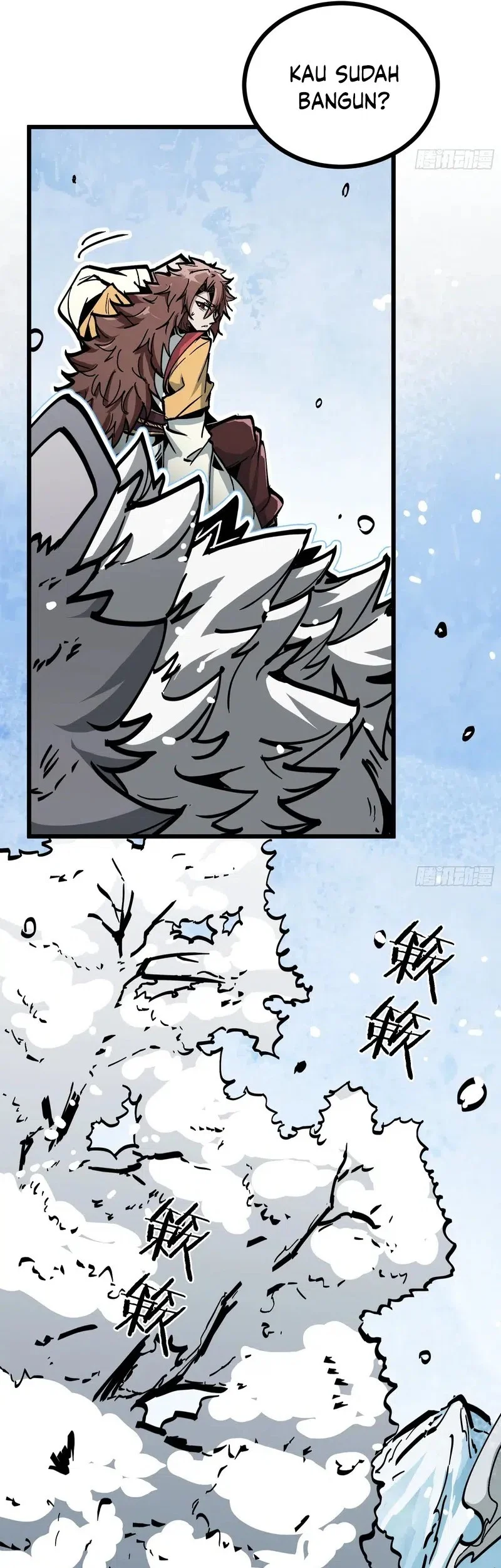 Immortal Fairy, Please Listen to My Explanation Chapter 6 Gambar 19