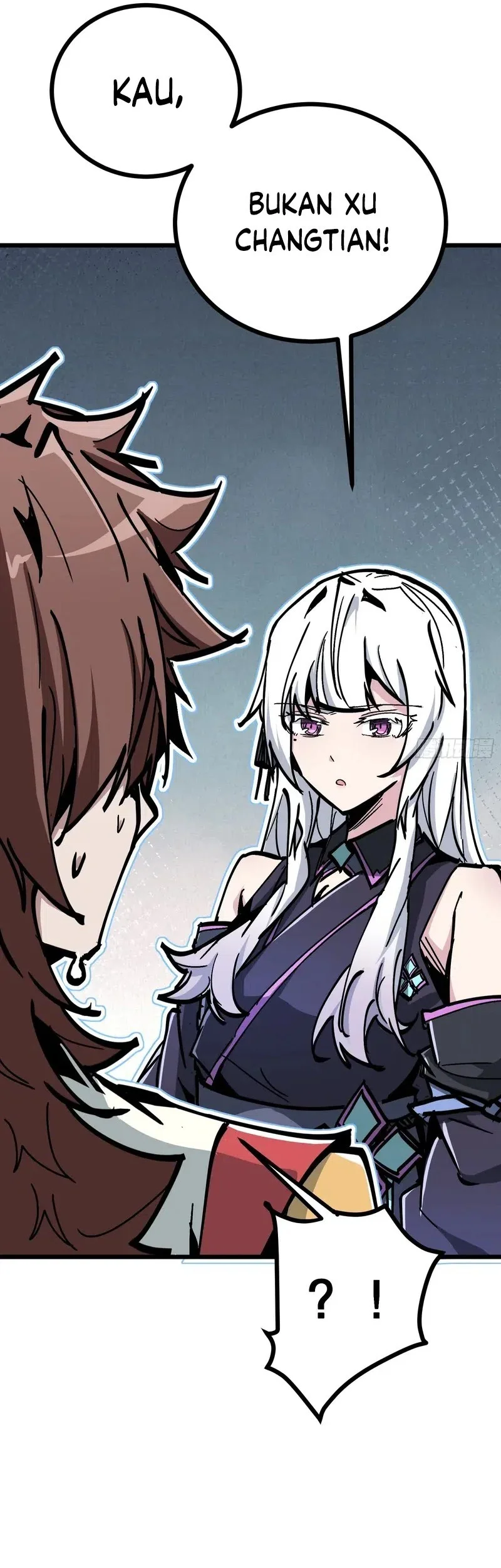 Immortal Fairy, Please Listen to My Explanation Chapter 6 Gambar 29