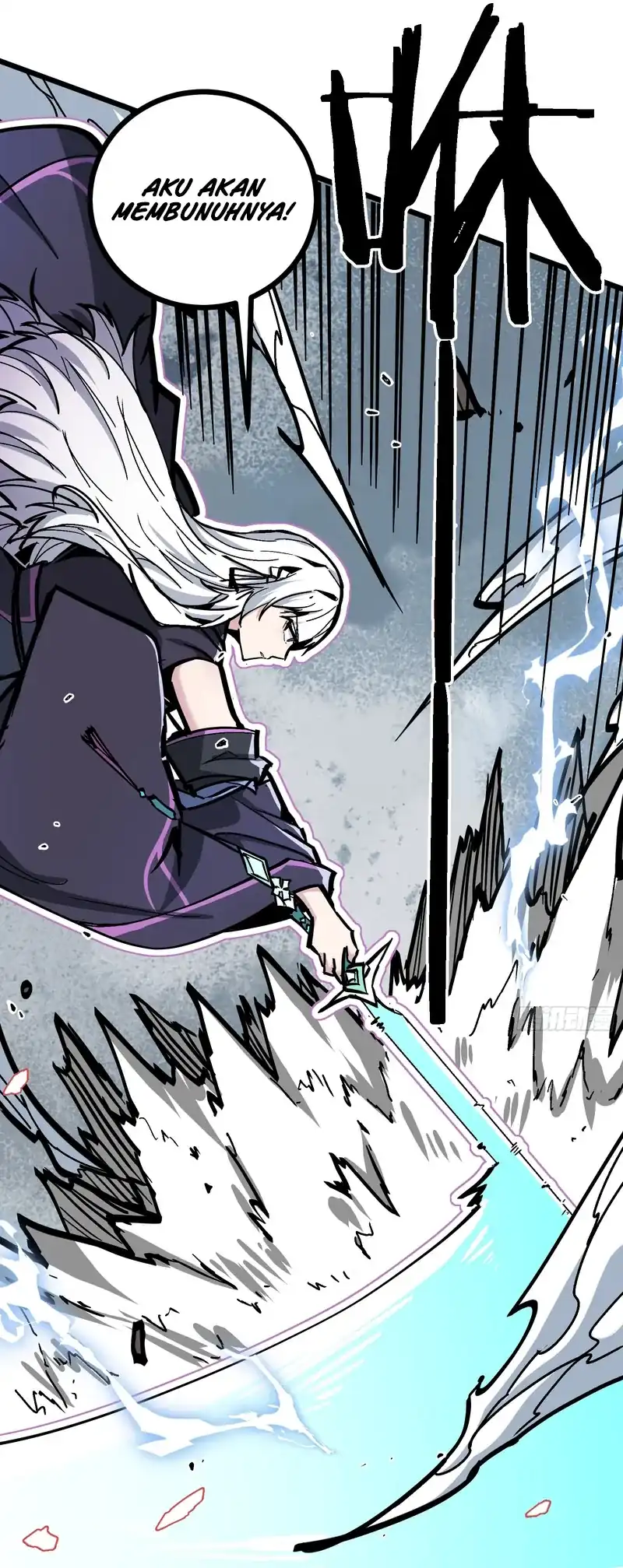 Immortal Fairy, Please Listen to My Explanation Chapter 7 Gambar 20