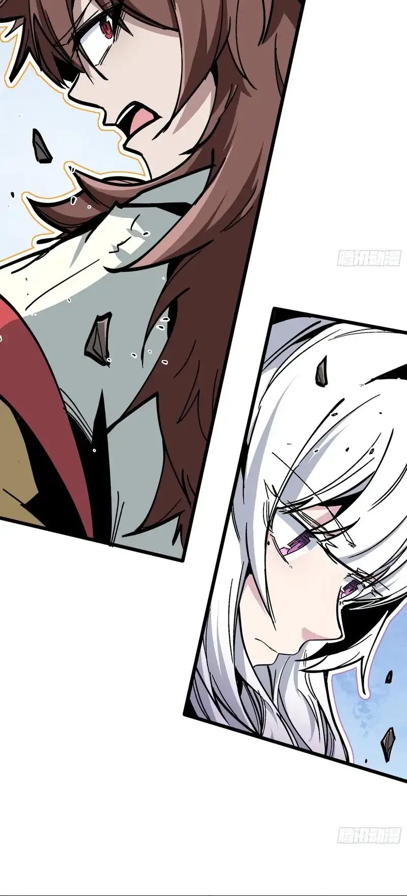 Immortal Fairy, Please Listen to My Explanation Chapter 7 Gambar 24