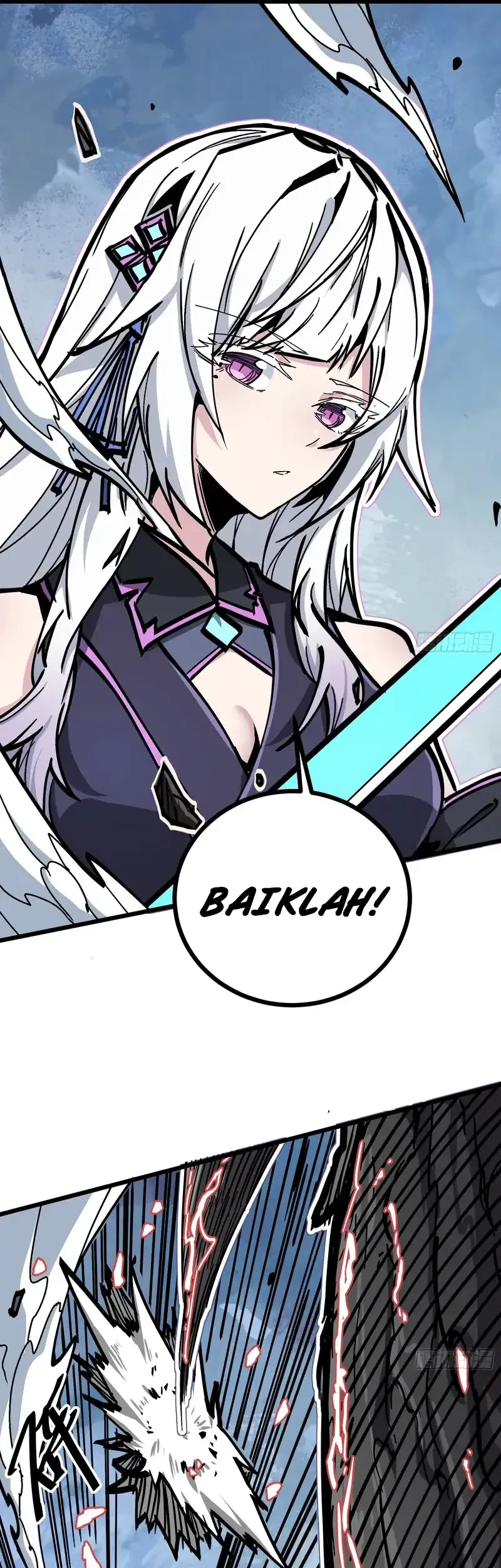 Immortal Fairy, Please Listen to My Explanation Chapter 7 Gambar 25