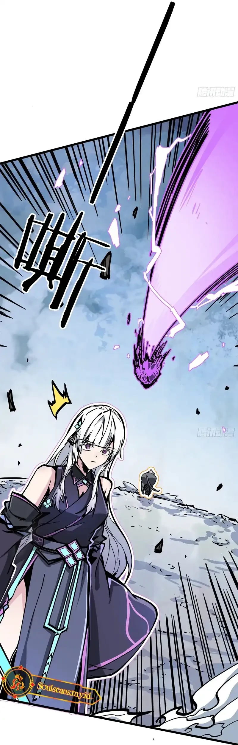 Immortal Fairy, Please Listen to My Explanation Chapter 7 Gambar 27