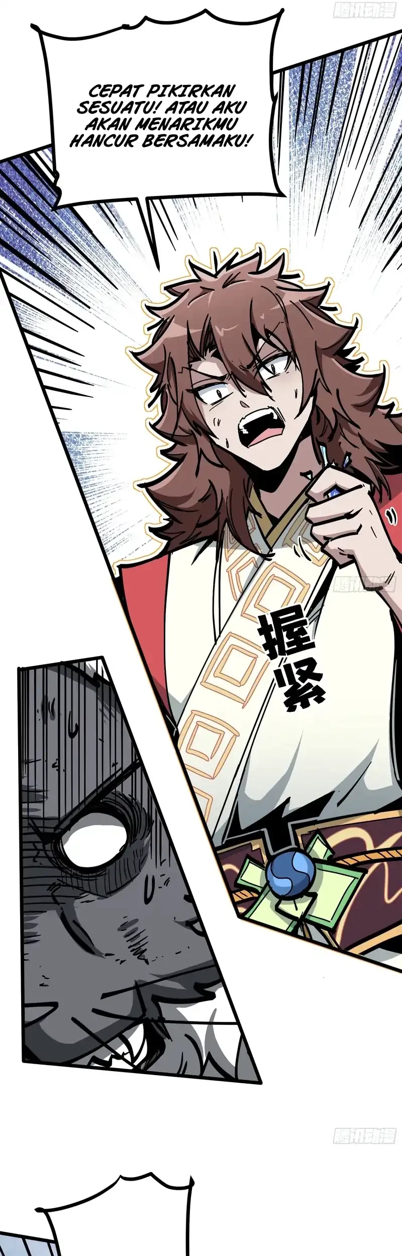 Immortal Fairy, Please Listen to My Explanation Chapter 7 Gambar 29