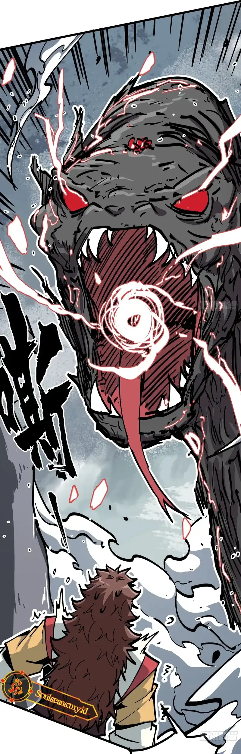 Immortal Fairy, Please Listen to My Explanation Chapter 7 Gambar 31