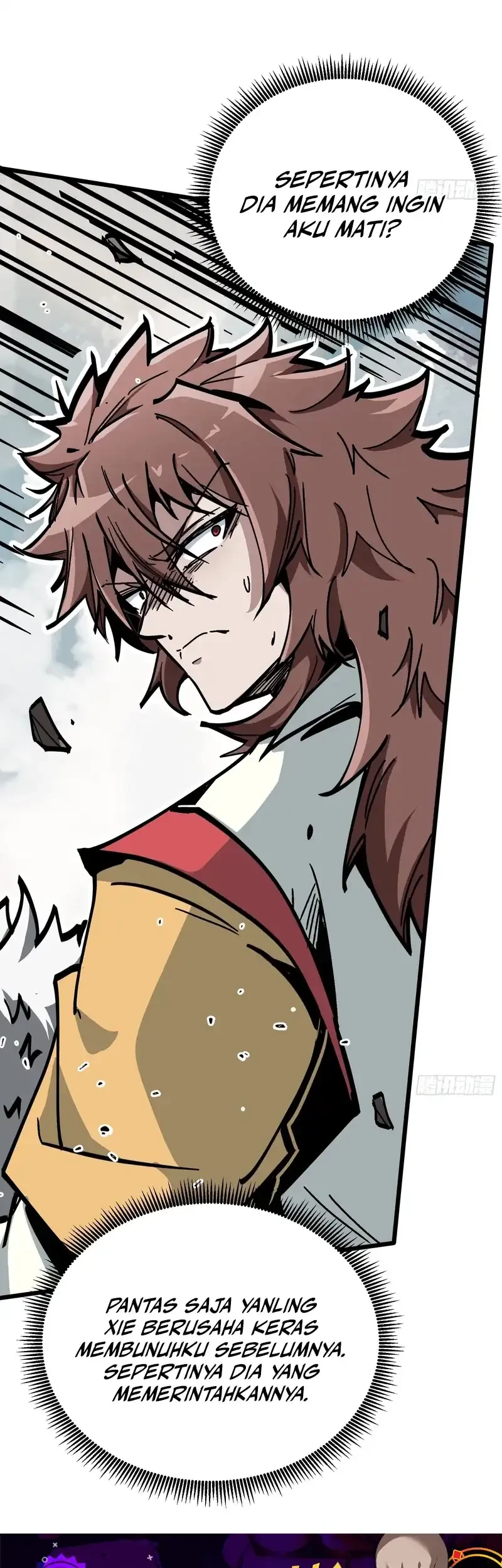 Immortal Fairy, Please Listen to My Explanation Chapter 7 Gambar 35