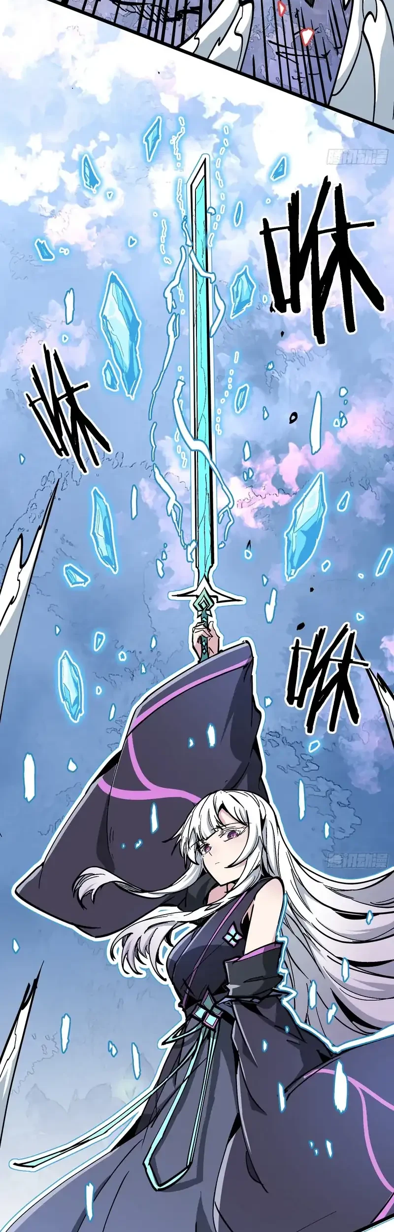 Immortal Fairy, Please Listen to My Explanation Chapter 7 Gambar 38