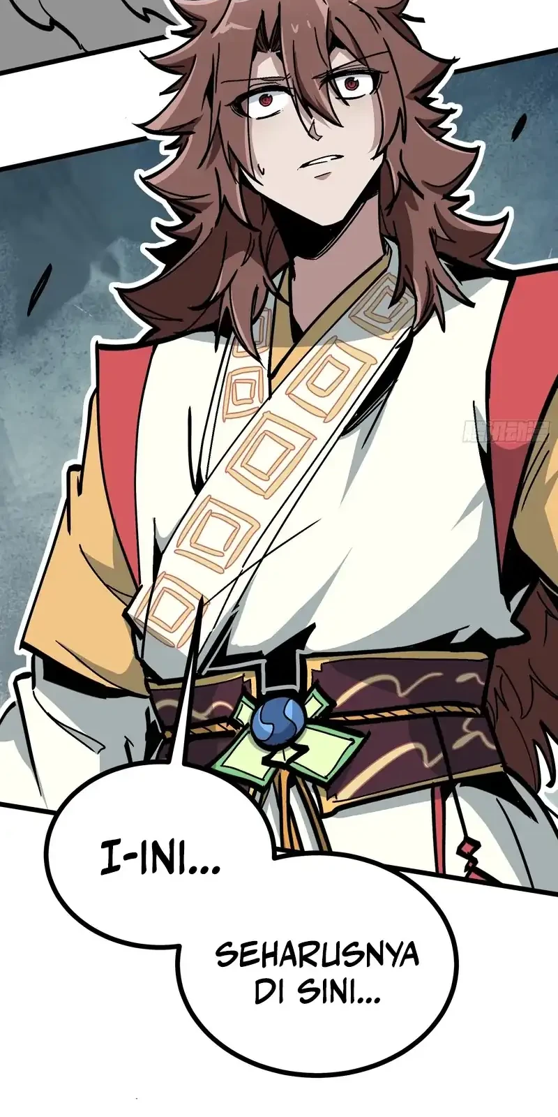 Immortal Fairy, Please Listen to My Explanation Chapter 7 Gambar 45