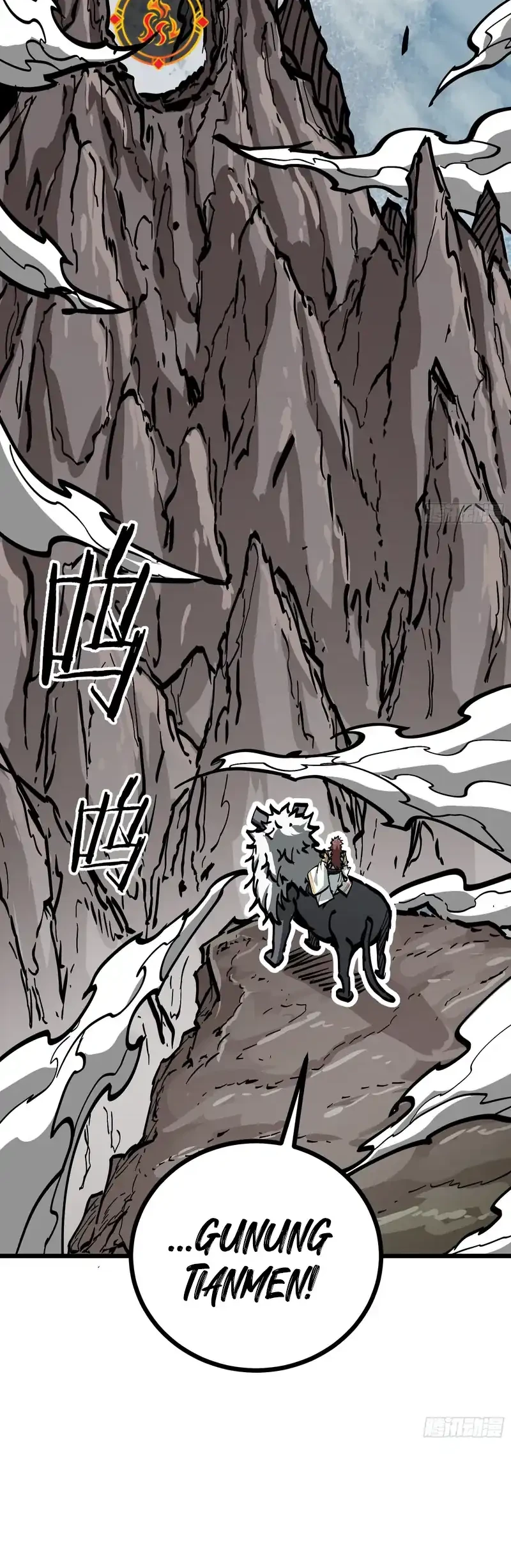 Immortal Fairy, Please Listen to My Explanation Chapter 7 Gambar 47