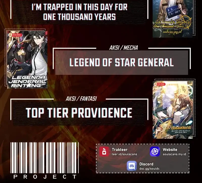 Immortal Fairy, Please Listen to My Explanation Chapter 7 Gambar 49