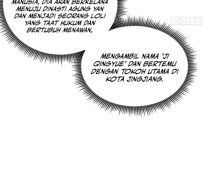 Immortal Fairy, Please Listen to My Explanation Chapter 7 Gambar 7
