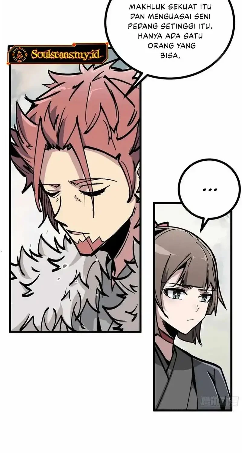 Immortal Fairy, Please Listen to My Explanation Chapter 8 Gambar 38