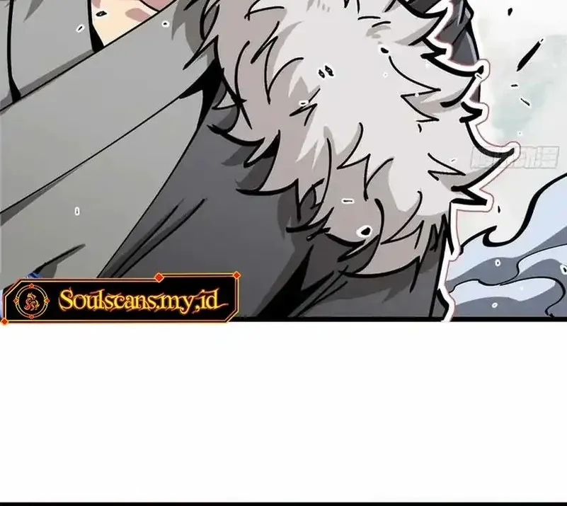 Immortal Fairy, Please Listen to My Explanation Chapter 8 Gambar 42