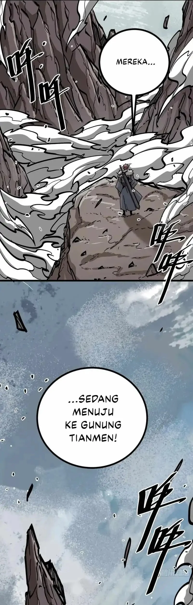 Immortal Fairy, Please Listen to My Explanation Chapter 8 Gambar 43