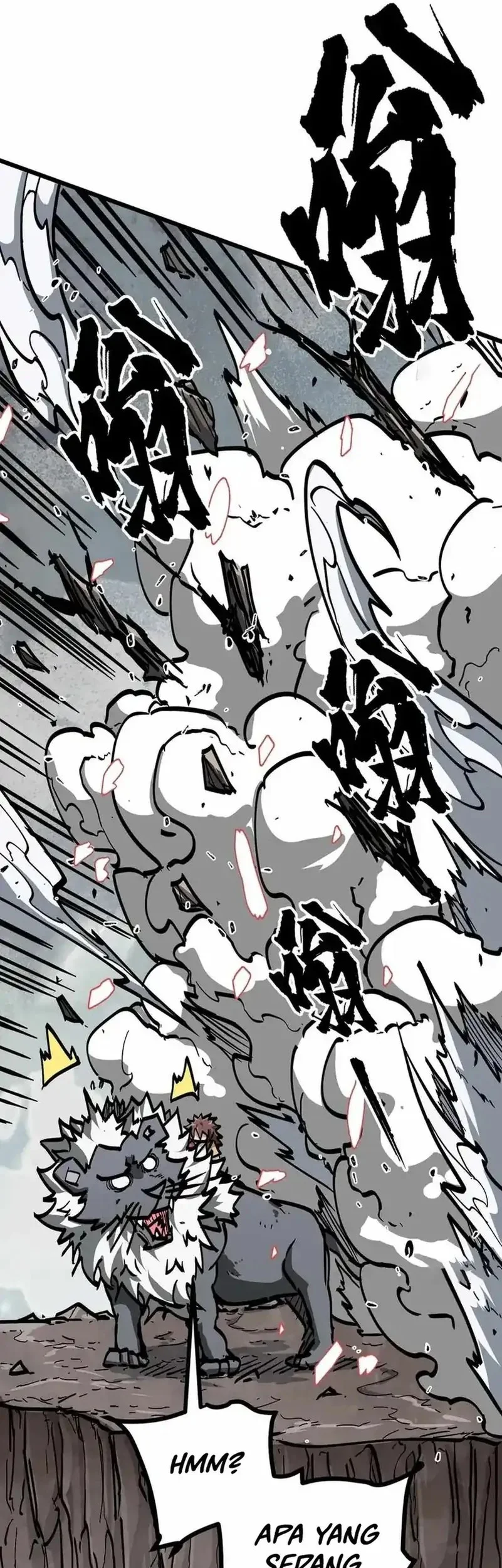 Immortal Fairy, Please Listen to My Explanation Chapter 8 Gambar 8