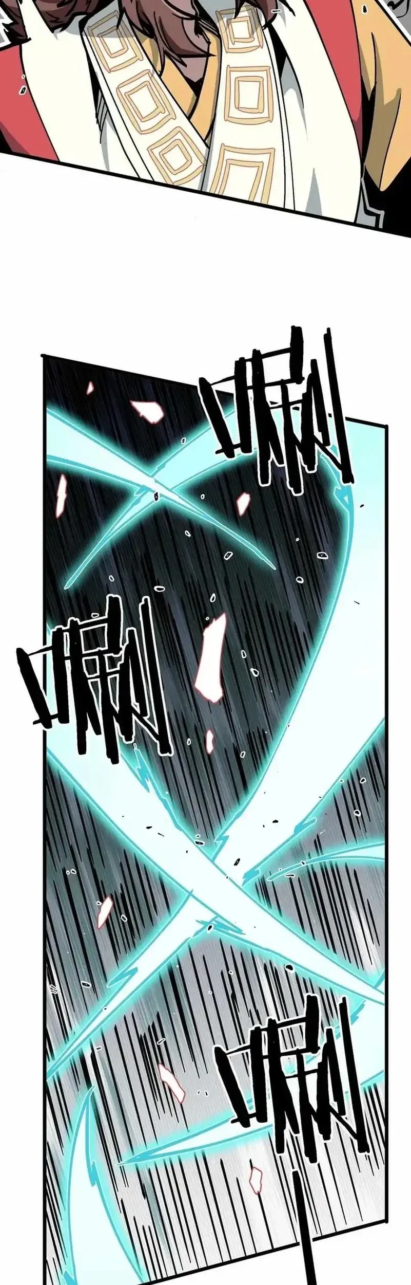 Immortal Fairy, Please Listen to My Explanation Chapter 8 Gambar 10