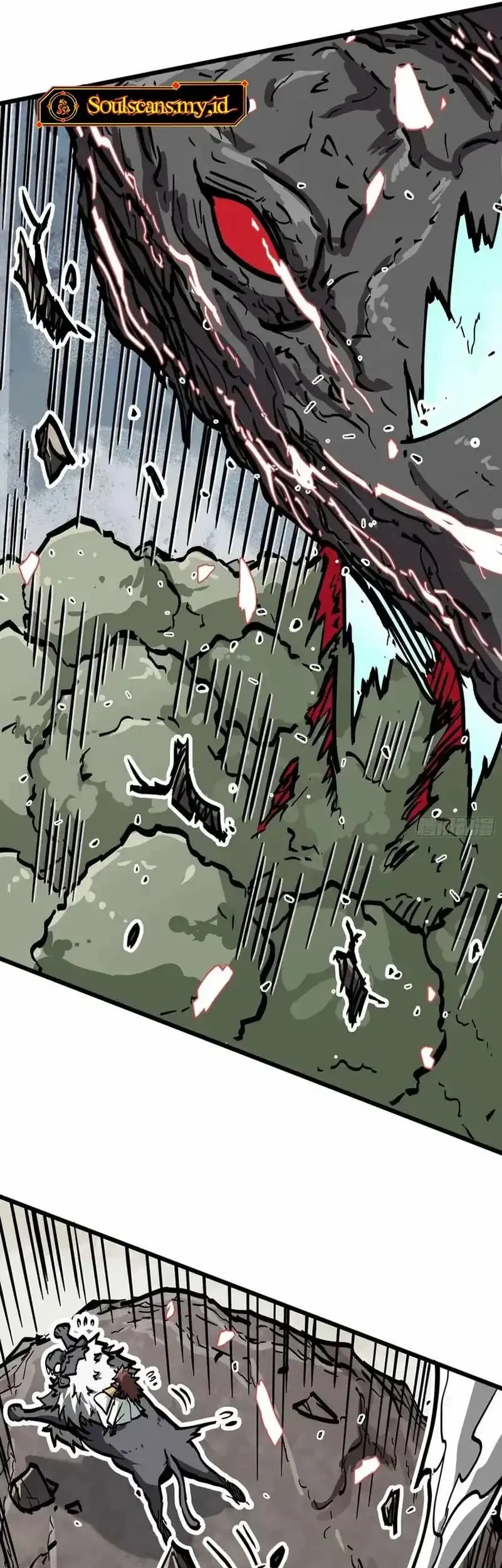 Immortal Fairy, Please Listen to My Explanation Chapter 8 Gambar 12