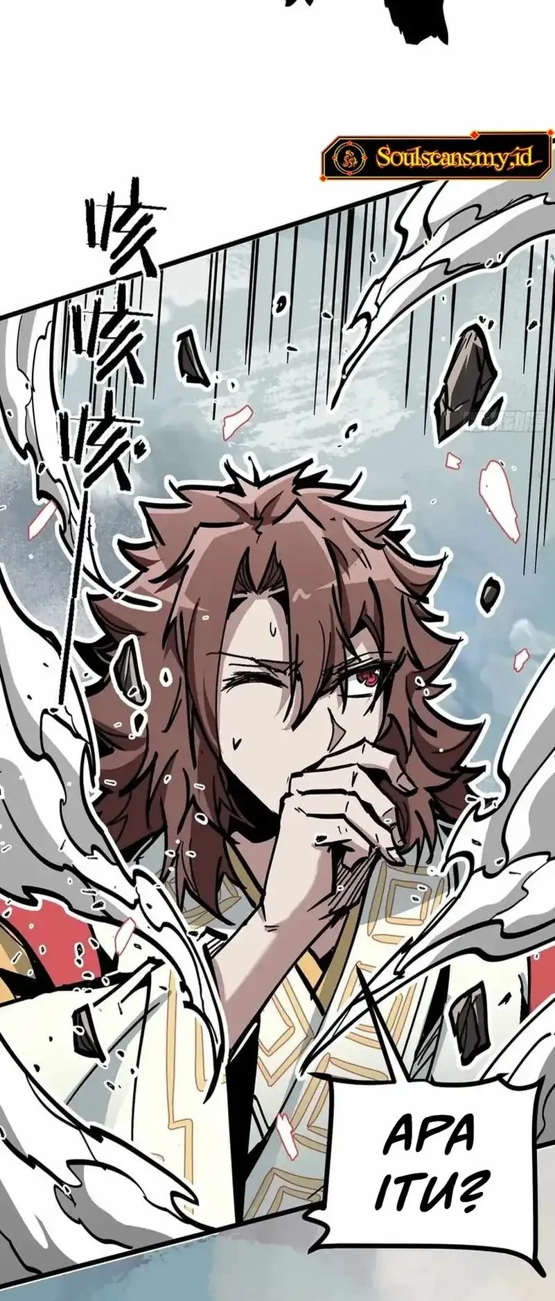 Immortal Fairy, Please Listen to My Explanation Chapter 8 Gambar 14