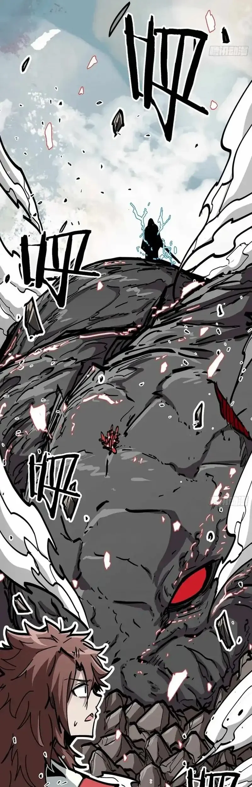 Immortal Fairy, Please Listen to My Explanation Chapter 8 Gambar 15