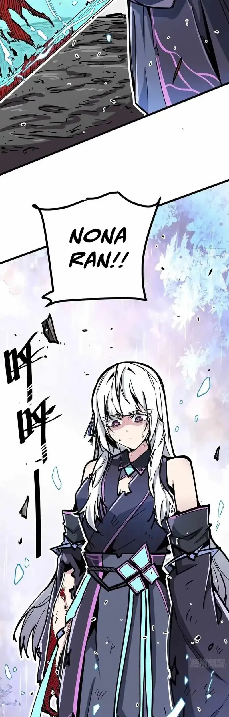 Immortal Fairy, Please Listen to My Explanation Chapter 8 Gambar 17