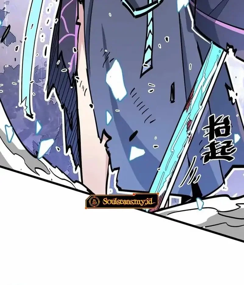 Immortal Fairy, Please Listen to My Explanation Chapter 8 Gambar 18